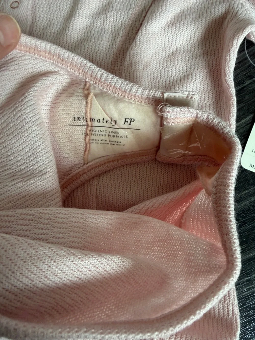 Free People size small